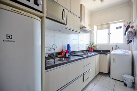 Apartamento para alugar com 2 quartos, 47m² em Aristocrata, São José dos Pinhais
