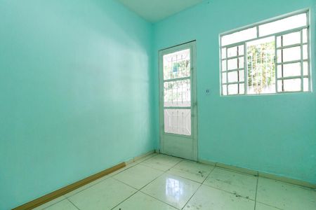 Casa para alugar com 1 quarto, 120m² em Jardim Sao Francisco (zona Leste), São Paulo