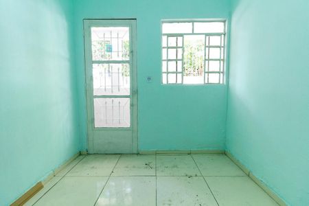 Casa para alugar com 1 quarto, 120m² em Jardim Sao Francisco (zona Leste), São Paulo