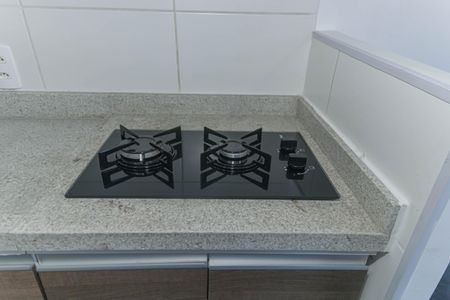 Apartamento para alugar com 30m², 1 quarto e sem vagaCozinha