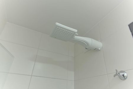 Apartamento para alugar com 30m², 1 quarto e sem vagaBanheiro