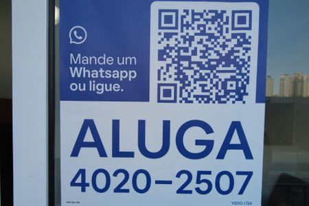 Apartamento para alugar com 30m², 1 quarto e sem vagaYGVO-1724 27.12.2025