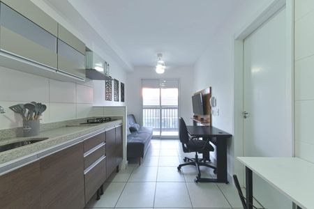 Apartamento para alugar com 30m², 1 quarto e sem vagaCozinha