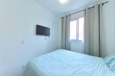 Apartamento para alugar com 30m², 1 quarto e sem vagaQuarto