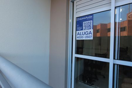 Apartamento para alugar com 30m², 1 quarto e sem vagaPlaquinha