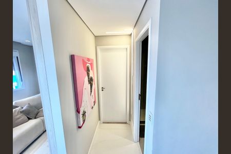 Apartamento à venda com 42m², 1 quarto e 1 vagaSala
