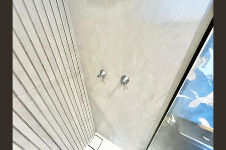 Apartamento à venda com 42m², 1 quarto e 1 vagaBanheiro