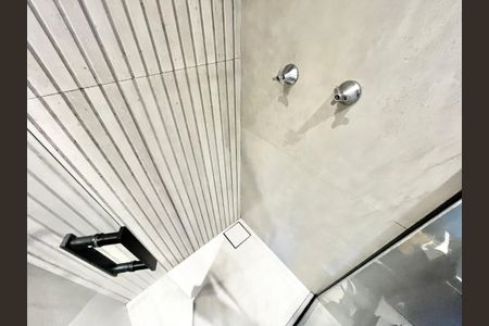 Apartamento à venda com 42m², 1 quarto e 1 vagaBanheiro