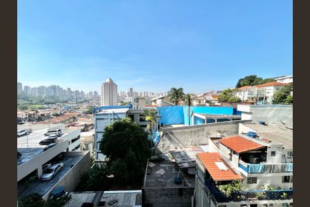 Apartamento à venda com 42m², 1 quarto e 1 vagaQuarto  Vistafa