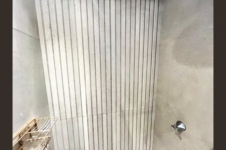 Apartamento à venda com 42m², 1 quarto e 1 vagaBanheiro