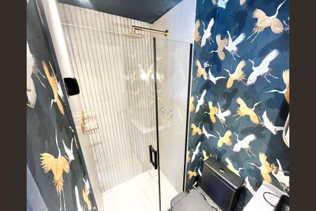 Apartamento à venda com 42m², 1 quarto e 1 vagaBanheiro