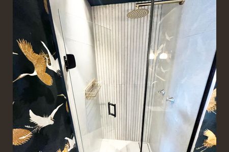 Apartamento à venda com 42m², 1 quarto e 1 vagaBanheiro