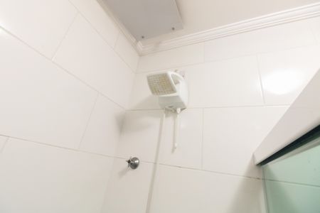 Casa de condomínio para alugar com 95m², 2 quartos e 2 vagas Casa de condomínio para alugar com 95m², 2 quartos e 2 vagasBanheiro Suíte 2