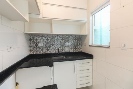 Casa de condomínio para alugar com 95m², 2 quartos e 2 vagas Casa de condomínio para alugar com 95m², 2 quartos e 2 vagasCozinha