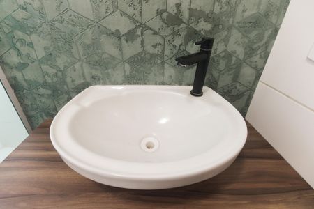 Casa de condomínio para alugar com 95m², 2 quartos e 2 vagas Casa de condomínio para alugar com 95m², 2 quartos e 2 vagasBanheiro Suíte 1