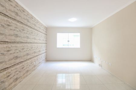 Sala  de casa de condomínio para alugar com 2 quartos, 95m² em Penha de França, São Paulo