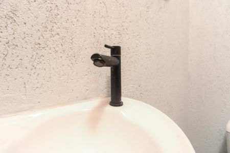 Casa de condomínio para alugar com 95m², 2 quartos e 2 vagas Casa de condomínio para alugar com 95m², 2 quartos e 2 vagasLavabo