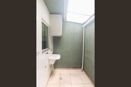 Casa de condomínio para alugar com 95m², 2 quartos e 2 vagas Casa de condomínio para alugar com 95m², 2 quartos e 2 vagasÁrea de Serviço