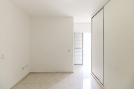 Suíte 1 de casa de condomínio para alugar com 2 quartos, 95m² em Penha de França, São Paulo