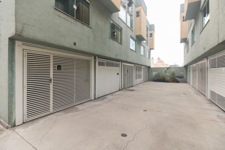 Casa de condomínio para alugar com 95m², 2 quartos e 2 vagas Casa de condomínio para alugar com 95m², 2 quartos e 2 vagasCondomínio