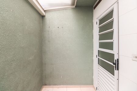 Casa de condomínio para alugar com 95m², 2 quartos e 2 vagas Casa de condomínio para alugar com 95m², 2 quartos e 2 vagasÁrea de Serviço