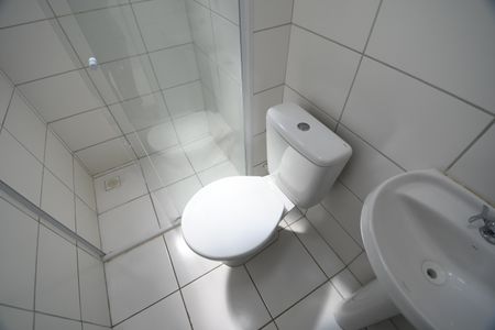 Apartamento para alugar com 44m², 2 quartos e 1 vagaBanheiro