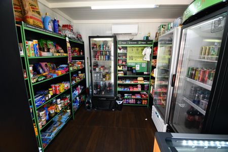 Apartamento para alugar com 44m², 2 quartos e 1 vagaMercearia