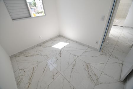 Quarto 1 de apartamento para alugar com 2 quartos, 44m² em Vila Miguel Vicente Cury, Campinas