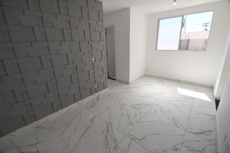 Apartamento para alugar com 44m², 2 quartos e 1 vagaSala