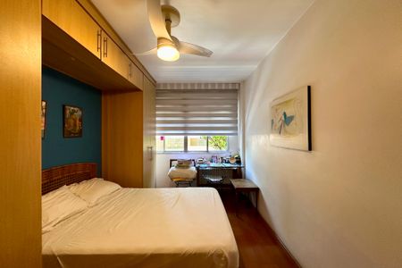 Apartamento à venda com 2 quartos, 80m² em Botafogo, Rio de Janeiro