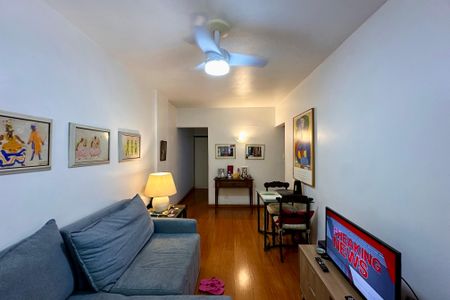 Apartamento à venda com 2 quartos, 80m² em Botafogo, Rio de Janeiro
