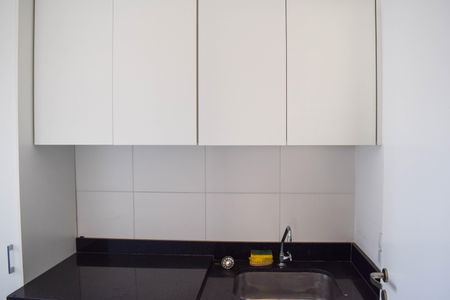 Apartamento à venda com 106m², 2 quartos e 2 vagasArea de Serviço