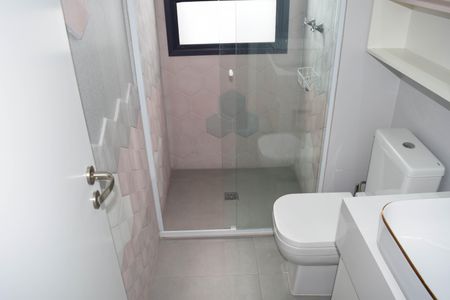 Apartamento à venda com 106m², 2 quartos e 2 vagasBanheiro Suíte 2