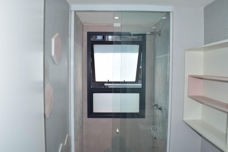 Apartamento à venda com 106m², 2 quartos e 2 vagasBanheiro Suíte 2