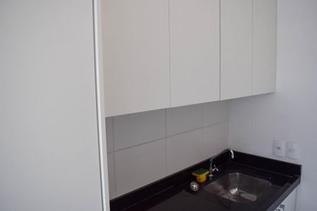 Apartamento à venda com 106m², 2 quartos e 2 vagasArea de Serviço