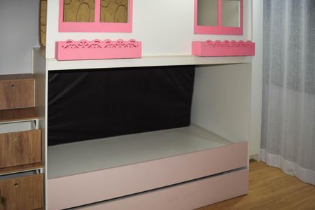 Apartamento à venda com 106m², 2 quartos e 2 vagasSuíte 2