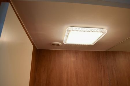 Apartamento à venda com 106m², 2 quartos e 2 vagasLavabo