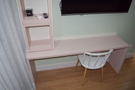 Apartamento à venda com 106m², 2 quartos e 2 vagasSuíte 2