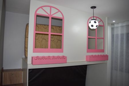 Apartamento à venda com 106m², 2 quartos e 2 vagasSuíte 2