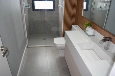 Apartamento à venda com 106m², 2 quartos e 2 vagasBanheiro Suíte