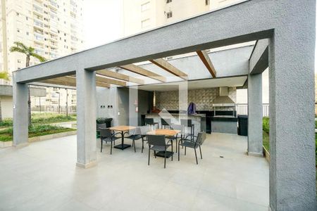 Apartamento à venda com 106m², 2 quartos e 2 vagasÁrea de Serviço