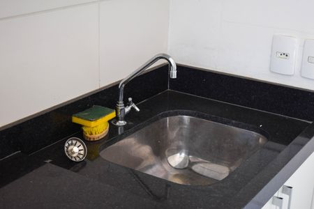 Apartamento à venda com 106m², 2 quartos e 2 vagasArea de Serviço