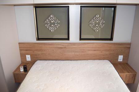 Apartamento à venda com 106m², 2 quartos e 2 vagasSuite