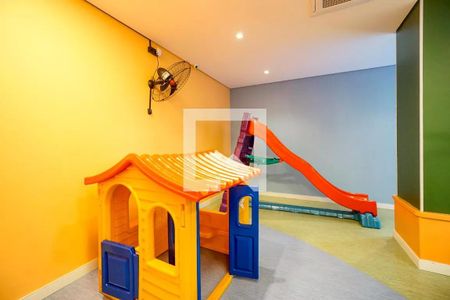 Apartamento à venda com 106m², 2 quartos e 2 vagasÁrea de Serviço