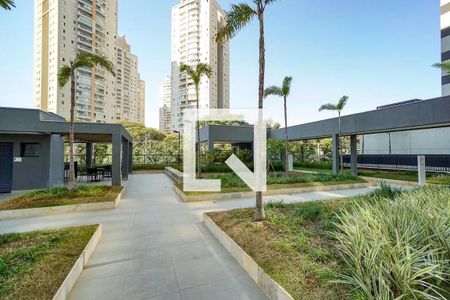 Apartamento à venda com 106m², 2 quartos e 2 vagasÁrea de Serviço