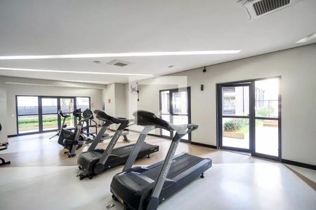 Apartamento à venda com 106m², 2 quartos e 2 vagasÁrea de Serviço