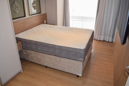 Apartamento à venda com 106m², 2 quartos e 2 vagasSuite