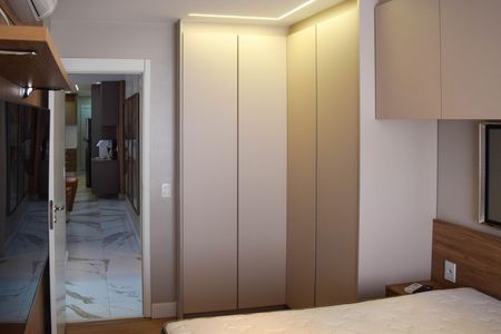 Apartamento à venda com 106m², 2 quartos e 2 vagasSuite