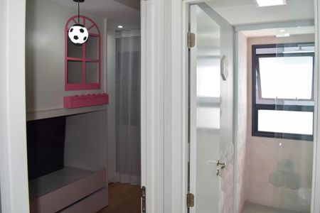 Apartamento à venda com 106m², 2 quartos e 2 vagasSuíte 2