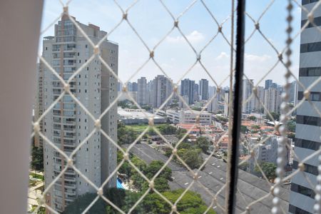 Apartamento à venda com 106m², 2 quartos e 2 vagasVista Suíte